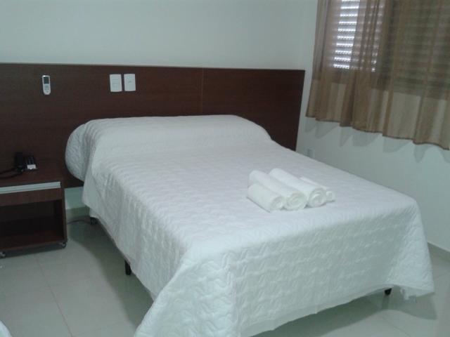 Hotel Cristal Turmalina Ngoại thất bức ảnh