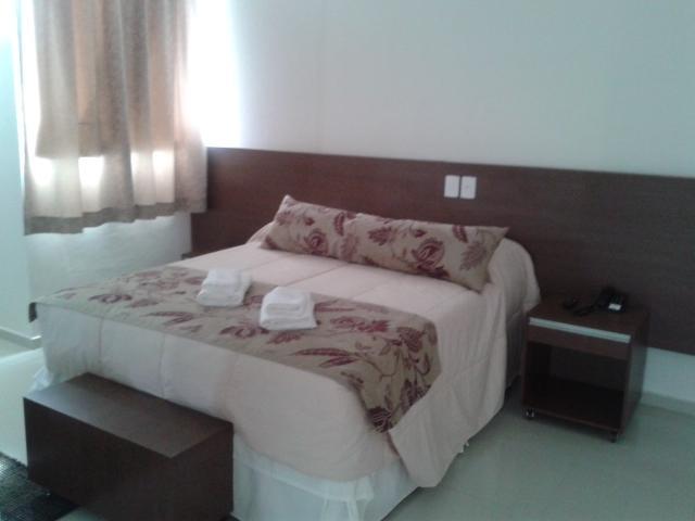 Hotel Cristal Turmalina Ngoại thất bức ảnh