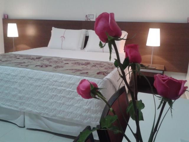 Hotel Cristal Turmalina Ngoại thất bức ảnh